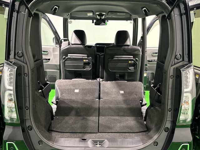 タントカスタムＸセレクション　ナビ　ＥＴＣ車載器　ドラレコＬＥＤオートライト　パワースライドドアウェルカムオープン機能　オート電動格納式ドアミラー　助手席ロングスライド　助手席イージークローザー　アルミホイール　キーフリーシステム（広島県）の中古車