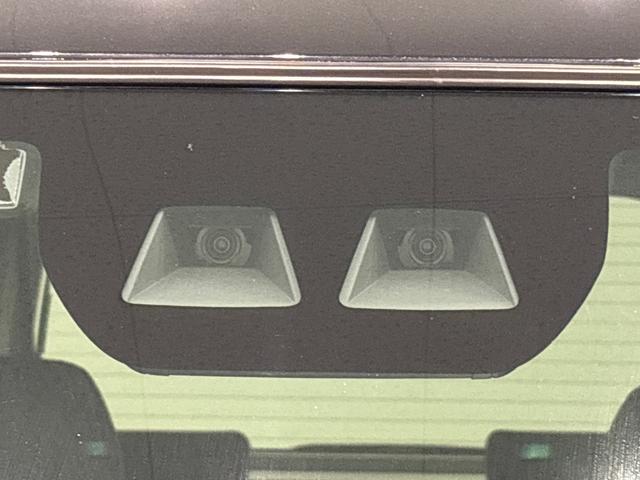 タントカスタムＸセレクション　ナビ　ＥＴＣ車載器　ドラレコＬＥＤオートライト　パワースライドドアウェルカムオープン機能　オート電動格納式ドアミラー　助手席ロングスライド　助手席イージークローザー　アルミホイール　キーフリーシステム（広島県）の中古車