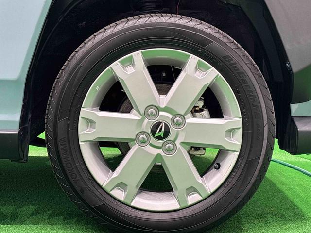 タフトGターボ クロムベンチャー(広島県)の中古車