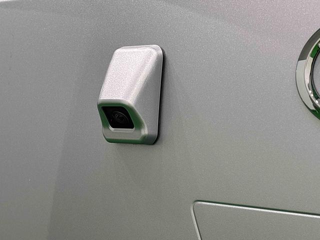 ミライースＸ　ＳＡIII　バックカメラ　コーナーセンサーＬＥＤヘッドランプ　セキュリティアラーム　コーナーセンサー　１４インチフルホイールキャップ　キーレスエントリー　電動格納式ドアミラー　ショツピングフック　マニュアルエアコン（広島県）の中古車