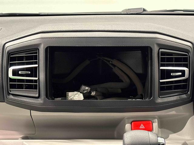 ミライースＸ　ＳＡIII　バックカメラ　コーナーセンサーＬＥＤヘッドランプ　セキュリティアラーム　コーナーセンサー　１４インチフルホイールキャップ　キーレスエントリー　電動格納式ドアミラー　ショツピングフック　マニュアルエアコン（広島県）の中古車