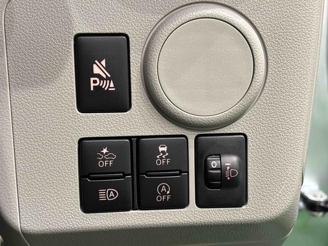 ミライースＸ　ＳＡIII　バックカメラ　コーナーセンサーＬＥＤヘッドランプ　セキュリティアラーム　コーナーセンサー　１４インチフルホイールキャップ　キーレスエントリー　電動格納式ドアミラー　ショツピングフック　マニュアルエアコン（広島県）の中古車