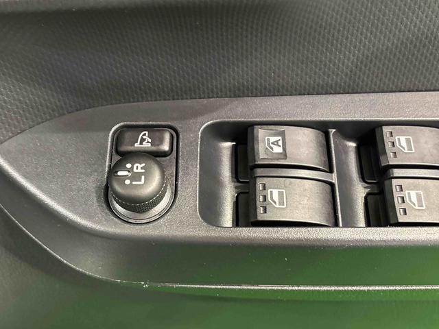 ミライースＸ　ＳＡIII　バックカメラ　コーナーセンサーＬＥＤヘッドランプ　セキュリティアラーム　コーナーセンサー　１４インチフルホイールキャップ　キーレスエントリー　電動格納式ドアミラー　ショツピングフック　マニュアルエアコン（広島県）の中古車