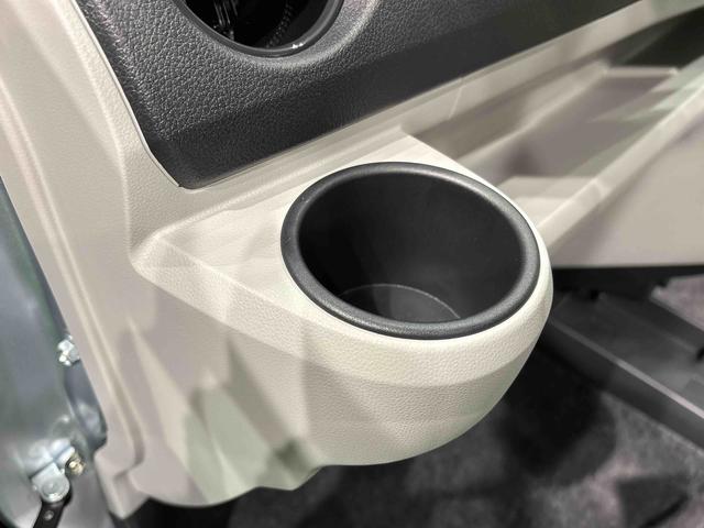 ミライースＸ　ＳＡIII　バックカメラ　コーナーセンサーＬＥＤヘッドランプ　セキュリティアラーム　コーナーセンサー　１４インチフルホイールキャップ　キーレスエントリー　電動格納式ドアミラー　ショツピングフック　マニュアルエアコン（広島県）の中古車