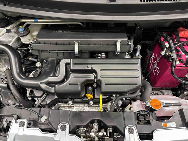 ミライースＸ　ＳＡIII　バックカメラ　コーナーセンサーＬＥＤヘッドランプ　セキュリティアラーム　コーナーセンサー　１４インチフルホイールキャップ　キーレスエントリー　電動格納式ドアミラー　ショツピングフック　マニュアルエアコン（広島県）の中古車