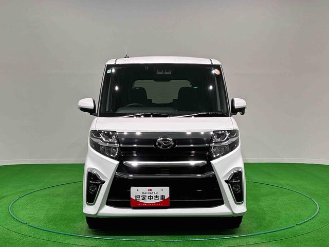 タントカスタムXスタイルセレクション(広島県)の中古車
