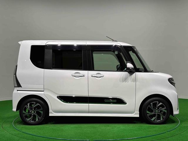 タントカスタムXスタイルセレクション(広島県)の中古車