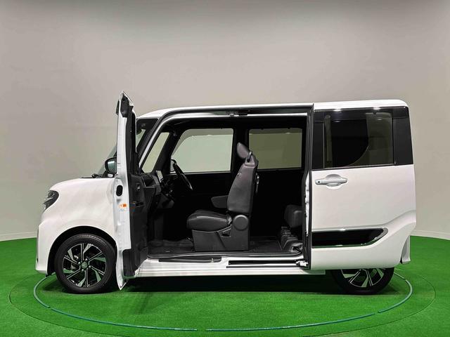 タントカスタムXスタイルセレクション(広島県)の中古車