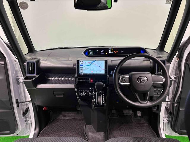 タントカスタムXスタイルセレクション(広島県)の中古車