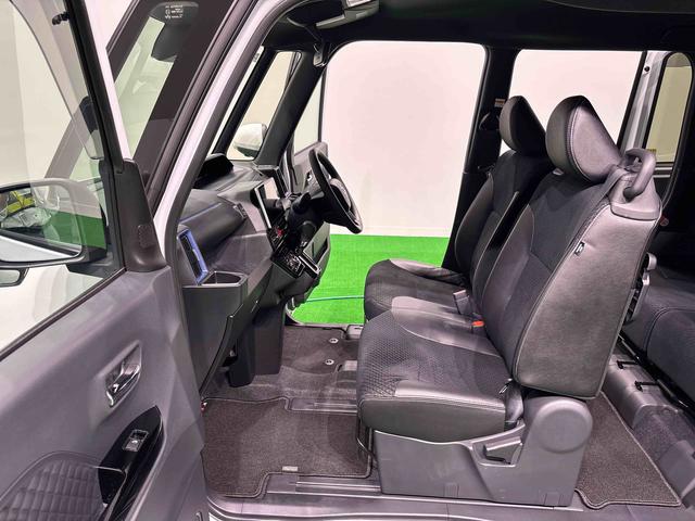 タントカスタムXスタイルセレクション(広島県)の中古車
