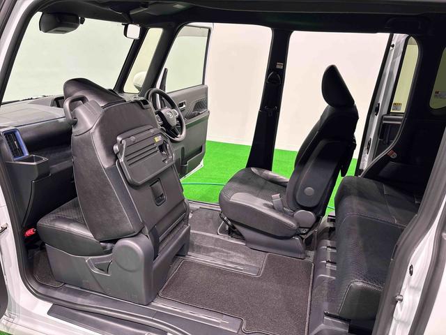 タントカスタムXスタイルセレクション(広島県)の中古車