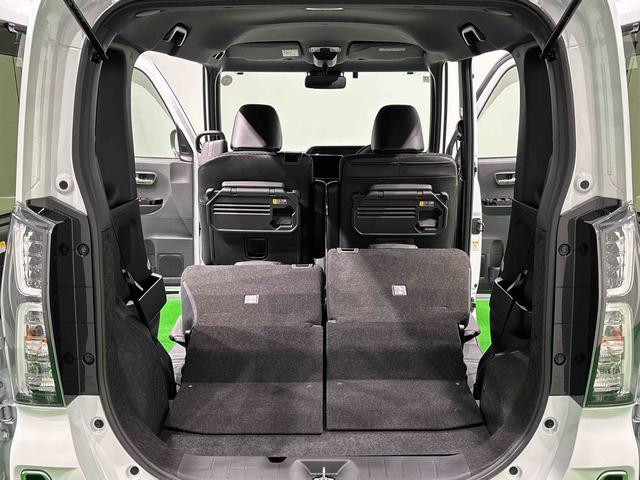 タントカスタムXスタイルセレクション(広島県)の中古車