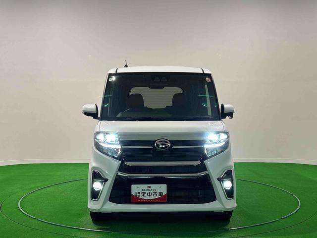タントカスタムXスタイルセレクション(広島県)の中古車