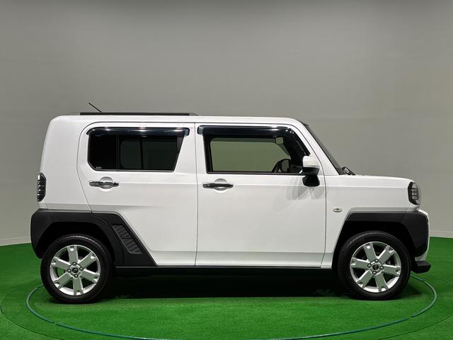 タフトＧターボ　クロムベンチャー（広島県）の中古車