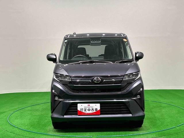 ムーヴRS ターボ バックカメラ 全車速追従機能付ACCLEDオートライト・フォグランプ 電動パーキングブレーキ プッシュボタンスタート セキュリティアラーム バックカメラ 両側パワースライドドアウエルカムオープン機能 オート電動格納式ドアミラー(広島県)の中古車