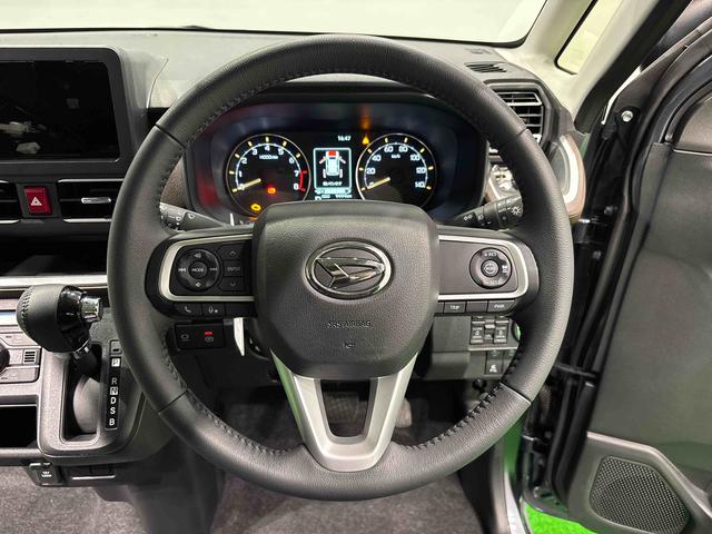 ムーヴRS ターボ バックカメラ 全車速追従機能付ACCLEDオートライト・フォグランプ 電動パーキングブレーキ プッシュボタンスタート セキュリティアラーム バックカメラ 両側パワースライドドアウエルカムオープン機能 オート電動格納式ドアミラー(広島県)の中古車