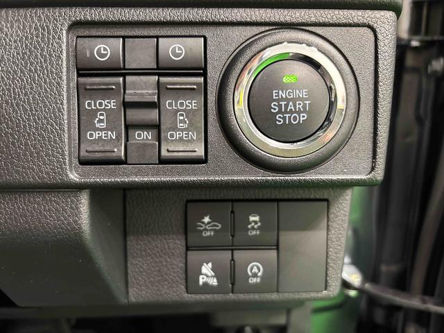 ムーヴRS ターボ バックカメラ 全車速追従機能付ACCLEDオートライト・フォグランプ 電動パーキングブレーキ プッシュボタンスタート セキュリティアラーム バックカメラ 両側パワースライドドアウエルカムオープン機能 オート電動格納式ドアミラー(広島県)の中古車