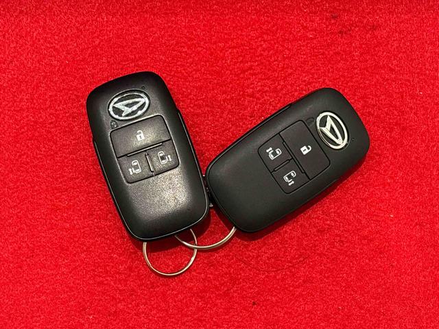 ムーヴRS ターボ バックカメラ 全車速追従機能付ACCLEDオートライト・フォグランプ 電動パーキングブレーキ プッシュボタンスタート セキュリティアラーム バックカメラ 両側パワースライドドアウエルカムオープン機能 オート電動格納式ドアミラー(広島県)の中古車