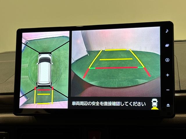 ムーヴキャンバスセオリーGターボLEDオートライト・フォグランプ 電動パーキングブレーキ プッシュボタンスタート セキュリティアラーム バックカメラ 両側パワースライドドアウエルカムオープン機能 オート電動格納式ドアミラー(広島県)の中古車