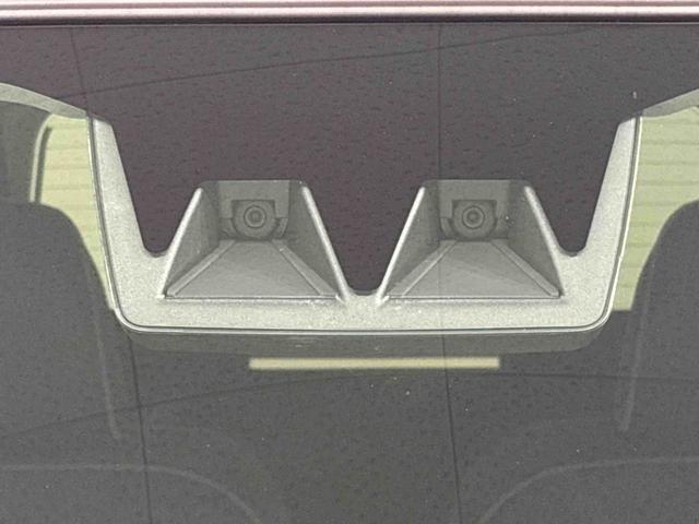 ムーヴキャンバスセオリーＧ　バックモニター対応カメラ　シートヒーターＬＥＤオートライト・フォグランプ　電動パーキングブレーキ　プッシュボタンスタート　セキュリティアラーム　バックカメラ　両側パワースライドドアウエルカムオープン機能　オート電動格納式ドアミラー（広島県）の中古車