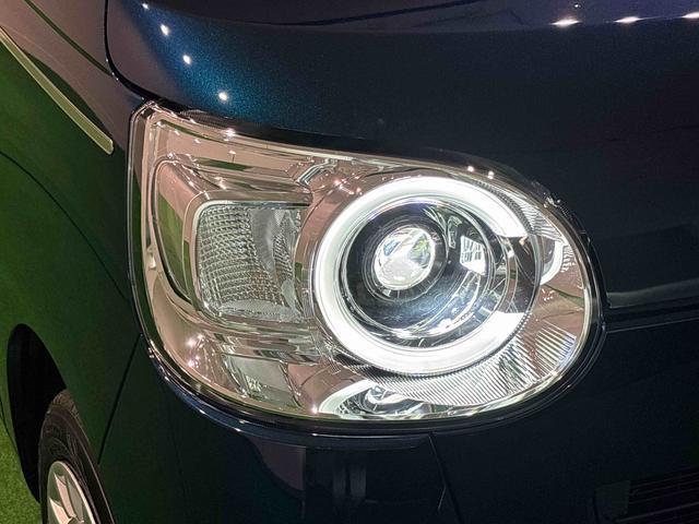 ムーヴキャンバスセオリーＧ　バックモニター対応カメラ　シートヒーターＬＥＤオートライト・フォグランプ　電動パーキングブレーキ　プッシュボタンスタート　セキュリティアラーム　バックカメラ　両側パワースライドドアウエルカムオープン機能　オート電動格納式ドアミラー（広島県）の中古車