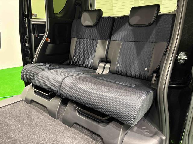 タントカスタムＲＳリミテッド両側電動パワースライドドア　誤発進抑制　ＥＴＣ車載器　レーダークルーズ　禁煙　ＬＥＤライト　車線逸脱警報　Ｂカメラ　シートヒーター　スマートキー　キーフリー　ベンチシート　アイドリングストップ　ターボ（広島県）の中古車