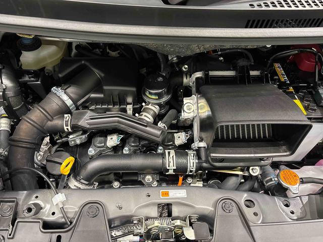 タントカスタムＲＳリミテッド両側電動パワースライドドア　誤発進抑制　ＥＴＣ車載器　レーダークルーズ　禁煙　ＬＥＤライト　車線逸脱警報　Ｂカメラ　シートヒーター　スマートキー　キーフリー　ベンチシート　アイドリングストップ　ターボ（広島県）の中古車