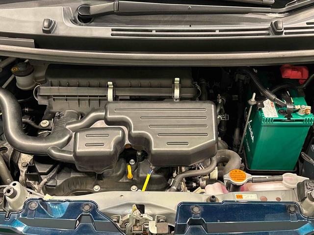ムーヴカスタム　ＸリミテッドII　ＳＡIII（広島県）の中古車