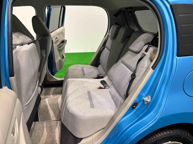 パッソＸ　ＬパッケージＳハロゲンヘッドランプ　プッシュボタンスタート　セキュリティアラーム　コーナーセンサー　１４インチフルホイールキャップ（広島県）の中古車