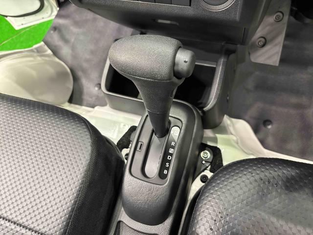 ハイゼットトラックスタンダード　ハロゲンヘッドライト　オートマチック車ハロゲンヘッドランプ　トップシェイドガラス　運転席バニティミラー　ＡＭ・ＦＭラジオ　マニュアルエアコン　ガードフレーム　スペアタイヤ（広島県）の中古車