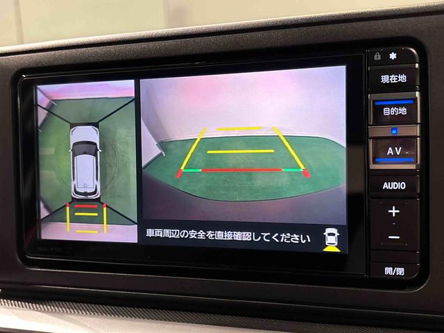 ロッキーＧ　ナビ　パノラマモニター　ドラレコ　ＥＴＣ　ＢＳＭ　ＡＣＣＬＥＤヘッドランプ・フォグランプ　全車速追従機能付アダプティブクルーズコントロール　レーンキープコントロール　１７インチアルミホイール　シートヒーター　プッシュボタンスタート（広島県）の中古車