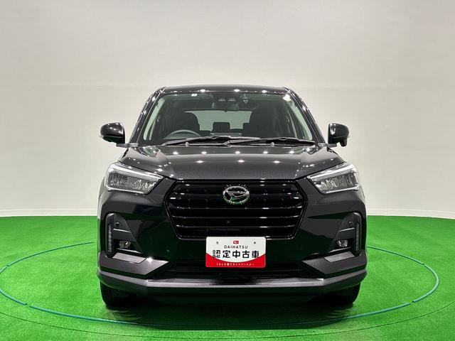 ロッキーＧ　ナビ　パノラマモニター　ドラレコ　ＥＴＣ　ＢＳＭ　ＡＣＣＬＥＤヘッドランプ・フォグランプ　全車速追従機能付アダプティブクルーズコントロール　レーンキープコントロール　１７インチアルミホイール　シートヒーター　プッシュボタンスタート（広島県）の中古車