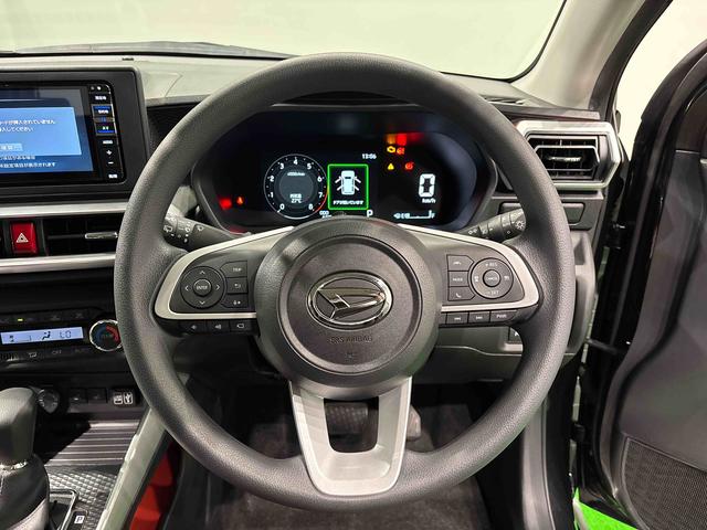 ロッキーＧ　ナビ　パノラマモニター　ドラレコ　ＥＴＣ　ＢＳＭ　ＡＣＣＬＥＤヘッドランプ・フォグランプ　全車速追従機能付アダプティブクルーズコントロール　レーンキープコントロール　１７インチアルミホイール　シートヒーター　プッシュボタンスタート（広島県）の中古車