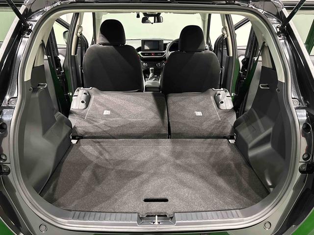 ロッキーＧ　ナビ　パノラマモニター　ドラレコ　ＥＴＣ　ＢＳＭ　ＡＣＣＬＥＤヘッドランプ・フォグランプ　全車速追従機能付アダプティブクルーズコントロール　レーンキープコントロール　１７インチアルミホイール　シートヒーター　プッシュボタンスタート（広島県）の中古車