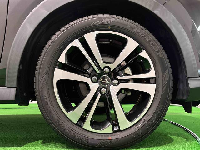 ロッキーＧ　ナビ　パノラマモニター　ドラレコ　ＥＴＣ　ＢＳＭ　ＡＣＣＬＥＤヘッドランプ・フォグランプ　全車速追従機能付アダプティブクルーズコントロール　レーンキープコントロール　１７インチアルミホイール　シートヒーター　プッシュボタンスタート（広島県）の中古車