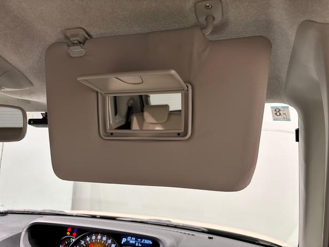 ムーヴキャンバスＧホワイトアクセントＶＳ　ＳＡIII　ナビ・ＥＴＣ・ドラレコパノラマモニター付き・ＬＥＤヘッドランプ・フォグランプ　置き楽ボックス　オートライト　プッシュボタンスタート　セキュリティアラーム　パノラマモニター対応カメラ　両側パワースライドドア（広島県）の中古車