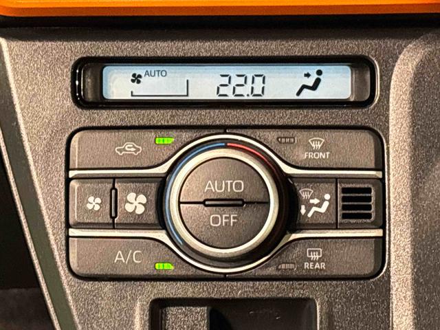 タントファンクロスターボ ETC付きLEDオートライト パワースライドドアウェルカムオープン機能 電動パーキングブレーキ 運転席助手席シートヒーター アルミホイール キーフリーシステム オート電動格納式ドアミラー(広島県)の中古車