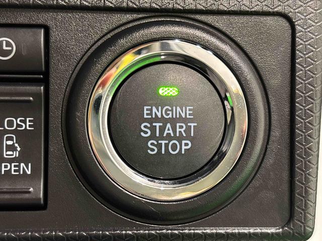 タントファンクロスターボ ETC付きLEDオートライト パワースライドドアウェルカムオープン機能 電動パーキングブレーキ 運転席助手席シートヒーター アルミホイール キーフリーシステム オート電動格納式ドアミラー(広島県)の中古車