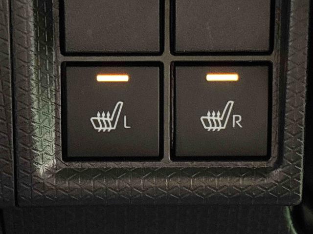 タントファンクロスターボ ETC付きLEDオートライト パワースライドドアウェルカムオープン機能 電動パーキングブレーキ 運転席助手席シートヒーター アルミホイール キーフリーシステム オート電動格納式ドアミラー(広島県)の中古車