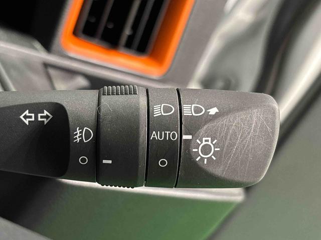 タントファンクロスターボ ETC付きLEDオートライト パワースライドドアウェルカムオープン機能 電動パーキングブレーキ 運転席助手席シートヒーター アルミホイール キーフリーシステム オート電動格納式ドアミラー(広島県)の中古車