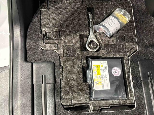 タントファンクロスターボ ETC付きLEDオートライト パワースライドドアウェルカムオープン機能 電動パーキングブレーキ 運転席助手席シートヒーター アルミホイール キーフリーシステム オート電動格納式ドアミラー(広島県)の中古車