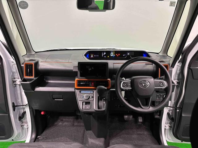 タントファンクロスリミテッド バックモニター対応 ETC車載器LEDオートライト パワースライドドアウェルカムオープン機能 電動格納式ドアミラー 助手席ロングスライド 助手席イージークローザー セキュリティアラーム キーフリーシステム(広島県)の中古車