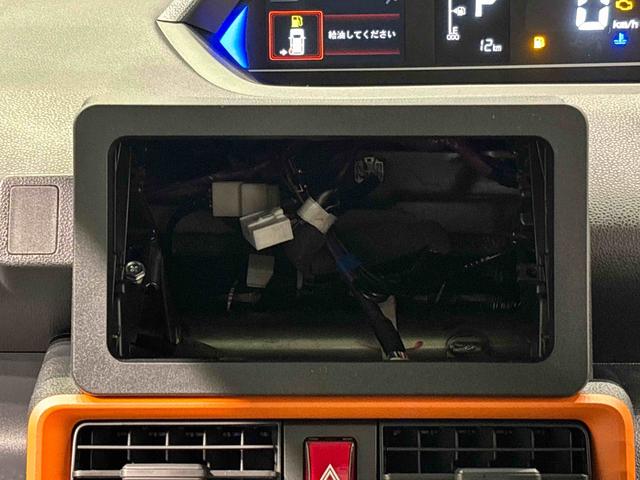 タントファンクロスリミテッド バックモニター対応 ETC車載器LEDオートライト パワースライドドアウェルカムオープン機能 電動格納式ドアミラー 助手席ロングスライド 助手席イージークローザー セキュリティアラーム キーフリーシステム(広島県)の中古車