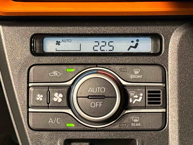 タントファンクロスリミテッド バックモニター対応 ETC車載器LEDオートライト パワースライドドアウェルカムオープン機能 電動格納式ドアミラー 助手席ロングスライド 助手席イージークローザー セキュリティアラーム キーフリーシステム(広島県)の中古車