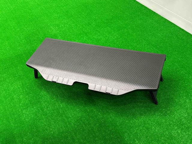 タントファンクロスリミテッド バックモニター対応 ETC車載器LEDオートライト パワースライドドアウェルカムオープン機能 電動格納式ドアミラー 助手席ロングスライド 助手席イージークローザー セキュリティアラーム キーフリーシステム(広島県)の中古車