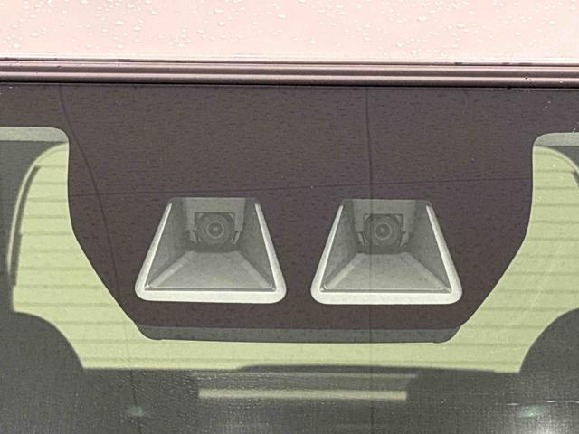 タントファンクロスリミテッド バックモニター対応 ETC車載器LEDオートライト パワースライドドアウェルカムオープン機能 電動格納式ドアミラー 助手席ロングスライド 助手席イージークローザー セキュリティアラーム キーフリーシステム(広島県)の中古車