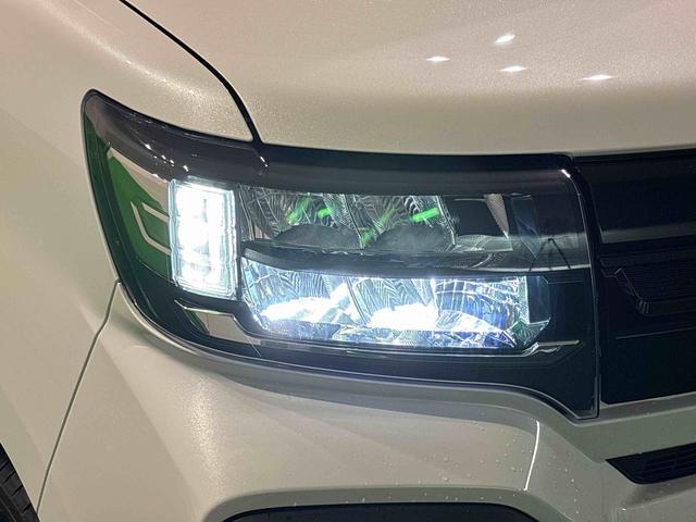 タントファンクロスリミテッド バックモニター対応 ETC車載器LEDオートライト パワースライドドアウェルカムオープン機能 電動格納式ドアミラー 助手席ロングスライド 助手席イージークローザー セキュリティアラーム キーフリーシステム(広島県)の中古車