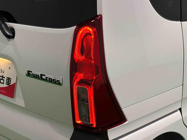 タントファンクロスリミテッド バックモニター対応 ETC車載器LEDオートライト パワースライドドアウェルカムオープン機能 電動格納式ドアミラー 助手席ロングスライド 助手席イージークローザー セキュリティアラーム キーフリーシステム(広島県)の中古車