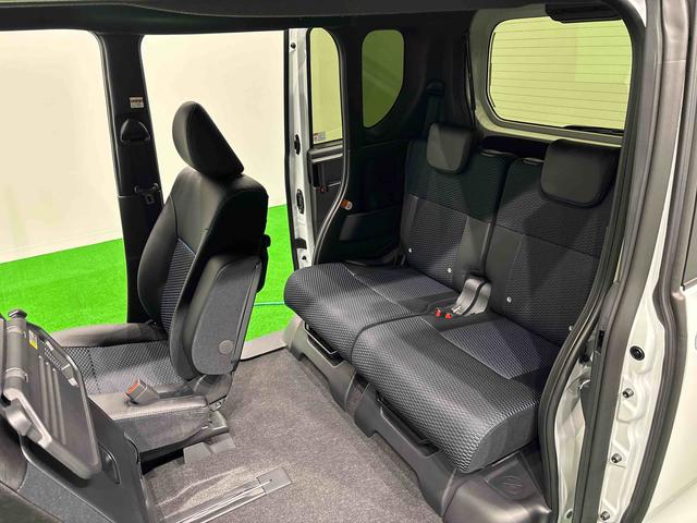 タントカスタムＲＳリミテッド　全車速追従機能付ＡＣＣ　ＥＴＣパノラマモニター対応純正ナビ装着用アップグレードパック　運転席・助手席シートヒーター　電動パーキングブレーキ＋オートホールドブレーキ機能　オートライト　サイドエアバッグ　キーフリーシステム（広島県）の中古車