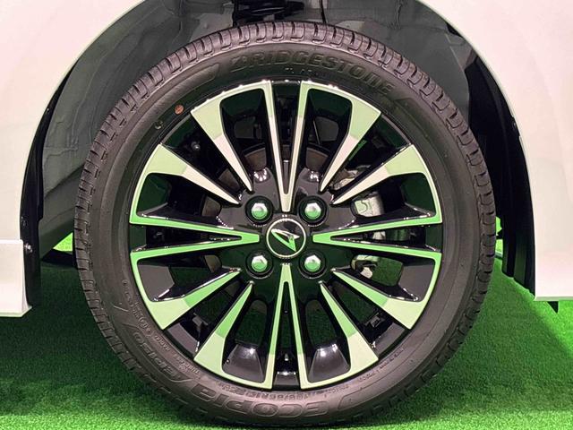 タントカスタムＲＳリミテッド　全車速追従機能付ＡＣＣ　ＥＴＣパノラマモニター対応純正ナビ装着用アップグレードパック　運転席・助手席シートヒーター　電動パーキングブレーキ＋オートホールドブレーキ機能　オートライト　サイドエアバッグ　キーフリーシステム（広島県）の中古車